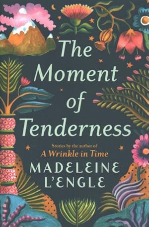 Seller image for Moment of Tenderness for sale by GreatBookPrices