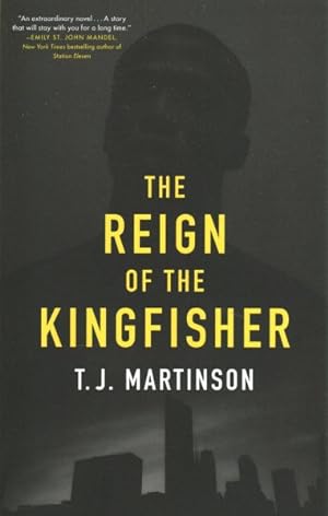 Image du vendeur pour Reign of the Kingfisher mis en vente par GreatBookPrices