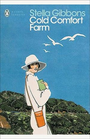 Imagen del vendedor de Cold Comfort Farm (Paperback) a la venta por Grand Eagle Retail
