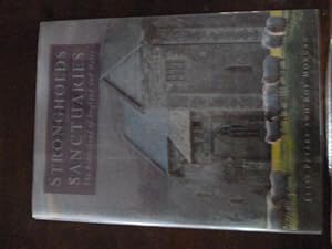 Seller image for Strongholds and Sanctuaries: The Borderland of England and Wales (General History) for sale by Gargoyle Books, IOBA