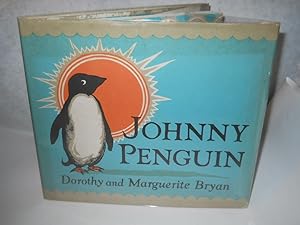 Image du vendeur pour Johnny Penguin. Junior Books mis en vente par Gil's Book Loft