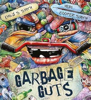 Seller image for Garbage Guts (Hardcover) for sale by AussieBookSeller