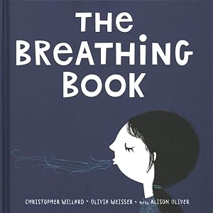 Bild des Verkufers fr Breathing Book zum Verkauf von GreatBookPrices
