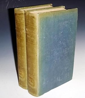 Imagen del vendedor de Solutions of the Cambridge Problems, from 1800 to 1820, (2 Volume set) a la venta por Alcuin Books, ABAA/ILAB