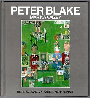 Peter Blake