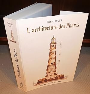 Seller image for L'ARCHITECTURE DES PHARES for sale by Librairie Montral