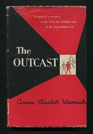 Imagen del vendedor de The Outcast a la venta por ReadInk, ABAA/IOBA