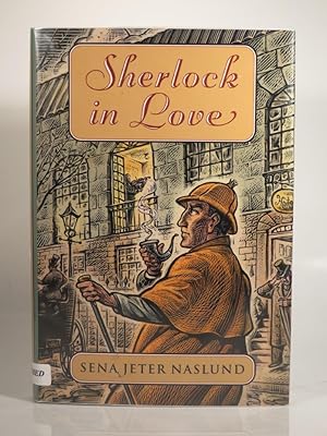 Seller image for Sherlock in Love for sale by Greensprings Books