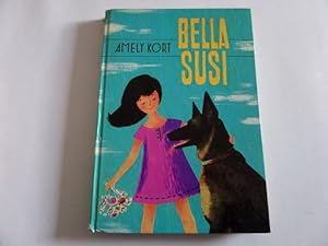 Seller image for Bella-Susi Die Geschichte eines Schferhundes for sale by Gerald Wollermann