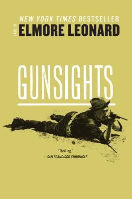 Image du vendeur pour Gunsights (Paperback or Softback) mis en vente par BargainBookStores