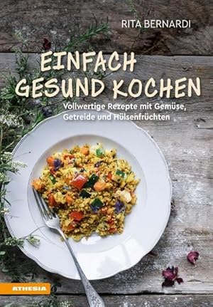 Seller image for Einfach gesund kochen for sale by Rheinberg-Buch Andreas Meier eK