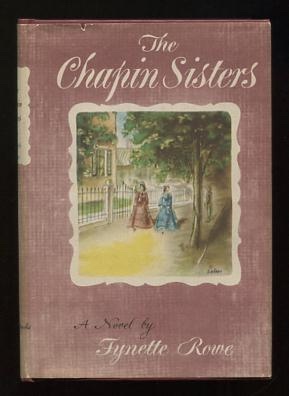 Seller image for The Chapin Sisters for sale by ReadInk, ABAA/IOBA