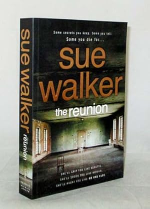 Seller image for The Reunion for sale by Adelaide Booksellers