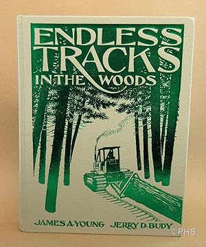 Endless Tracks in the Woods