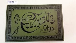 Seller image for Views Columbus Ohio for sale by Versand-Antiquariat Konrad von Agris e.K.