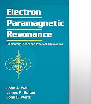 Electron Paramagnetic Resonance.