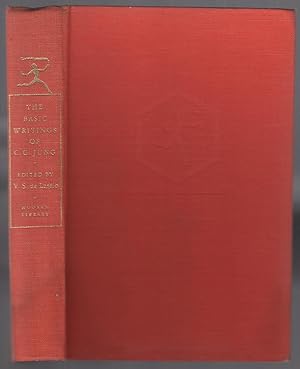 Imagen del vendedor de The Basic Writings of C.G. Jung a la venta por Between the Covers-Rare Books, Inc. ABAA