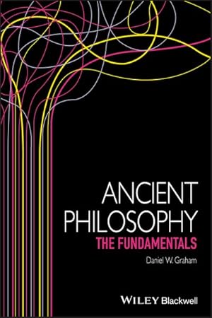 Imagen del vendedor de Ancient Philosophy : The Fundamentals a la venta por GreatBookPrices