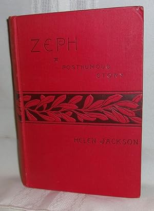 ZEPH: A Posthumous Story