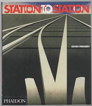 Seller image for Station To Station. for sale by Time Booksellers