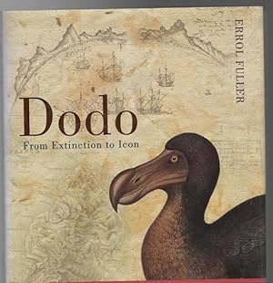 Immagine del venditore per Dodo : From Extinction to Icon. venduto da Time Booksellers