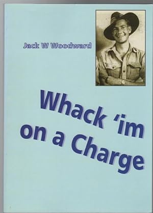 Imagen del vendedor de Whack 'im on a Charge. a la venta por Time Booksellers