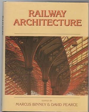 Seller image for Railway Architecture. for sale by Time Booksellers