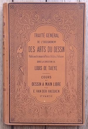 Traité Général DES ARTS du DESSIN