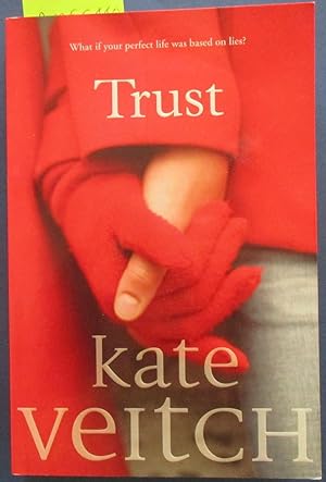 Seller image for Trust for sale by Reading Habit