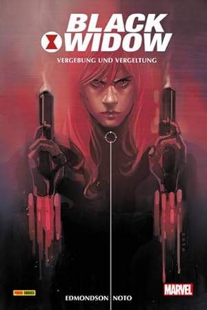 Seller image for Black Widow: Vergebung und Vergeltung for sale by BuchWeltWeit Ludwig Meier e.K.