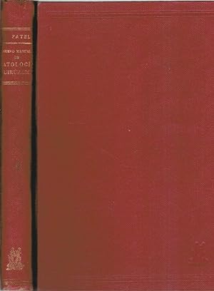 Seller image for NUEVO MANUAL DE PATOLOGA QUIRRGICA. Tomo IV: PATOLOGA DEL ESFAGO, DEL TRAX, DEL RAQUIS Y DE LAS MAMAS for sale by Librera Dilogo