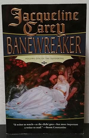 Seller image for Banewreaker: Sundering vol. 1 for sale by A Flare For Books