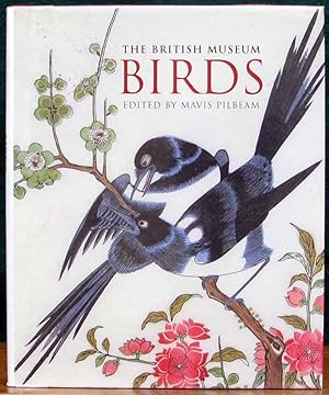 Seller image for THE BRITISH MUSEUM BIRDS. for sale by The Antique Bookshop & Curios (ANZAAB)