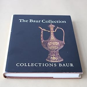 The Baur Collection Geneva Chinese Ceramics Volume Two (Ming Porcelains, and Other Wares)