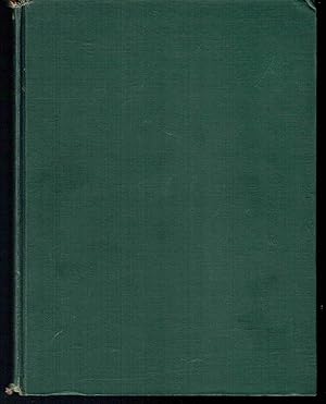 Seller image for Tables of the Moment of Inertia and Section Modulus of Ordinary Angles, Channels, and Bulb Angles with Certain Plate Combinations for sale by Hyde Brothers, Booksellers