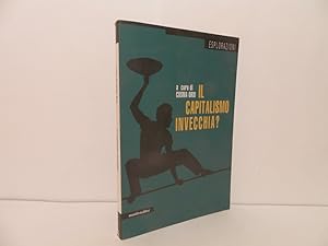 Il capitalismo invecchia? Sei domande agli economisti