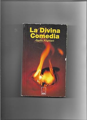 Seller image for La divina comedia for sale by Papel y Letras