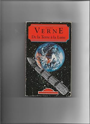 Image du vendeur pour De La Terre a La Lune (Classiques Francais) mis en vente par Papel y Letras