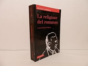 La religione del romanzo