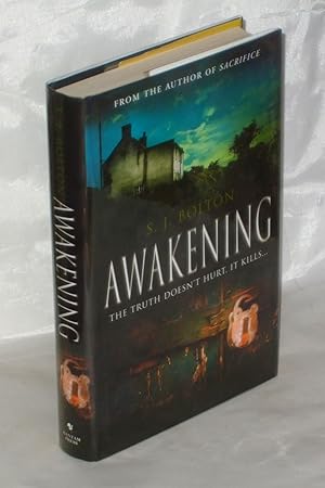 Seller image for Awakening - Signed & Dated for sale by James Hulme Books