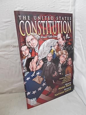 Seller image for The United States Constitution for sale by High Barn Books