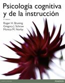 Seller image for Psicologa cognitiva y de la instruccin for sale by Vuestros Libros
