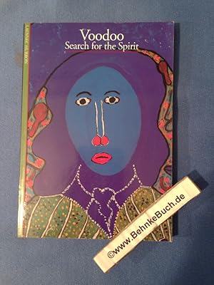 Discoveries: Voodoo: Search for the Spirit (Discoveries Series)