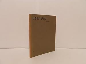 Jean Arp. Sculture