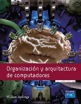 Imagen del vendedor de Organizacin y arquitectura de computadores a la venta por Vuestros Libros