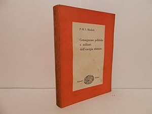 Seller image for Conseguenze politiche e militari dell'energia atomica for sale by Libreria Spalavera