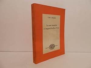 Seller image for Le armi atomiche e i rapporti fra Est e Ovest for sale by Libreria Spalavera