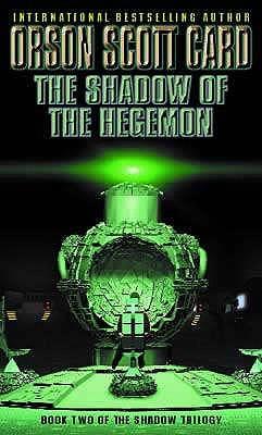 Seller image for SHADOW OF THE HEGEMON for sale by Fantastic Literature Limited