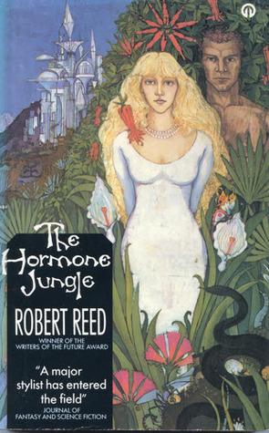 Seller image for THE HORMONE JUNGLE for sale by Fantastic Literature Limited