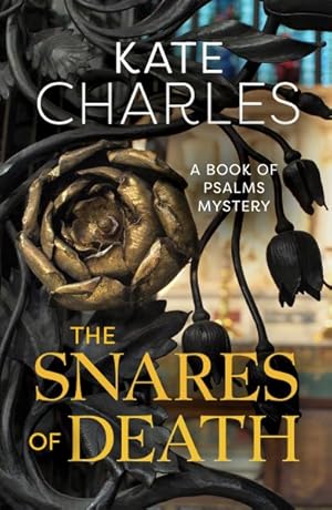 Seller image for Snares of Death for sale by GreatBookPricesUK